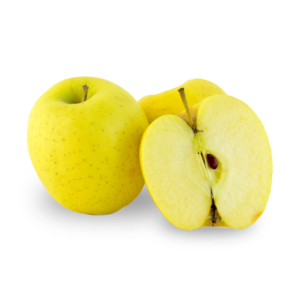 Manzana Amarilla