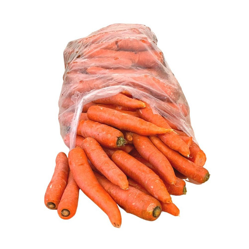 Zanahoria para Jugo - Bulto