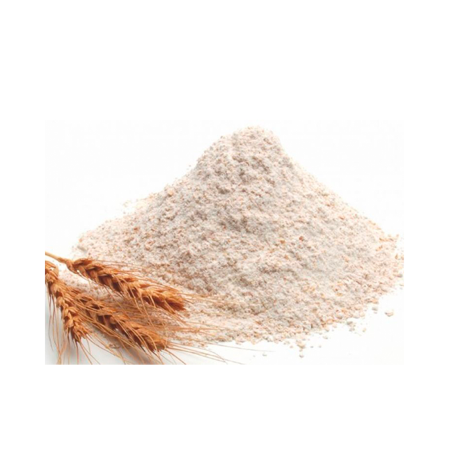Harina de Trigo a Granel