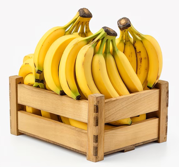 Caja Platano Princess