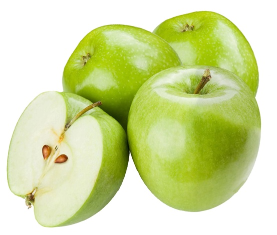 Manzana Verde
